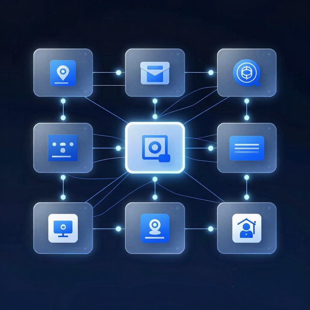 Enterprise Architecture